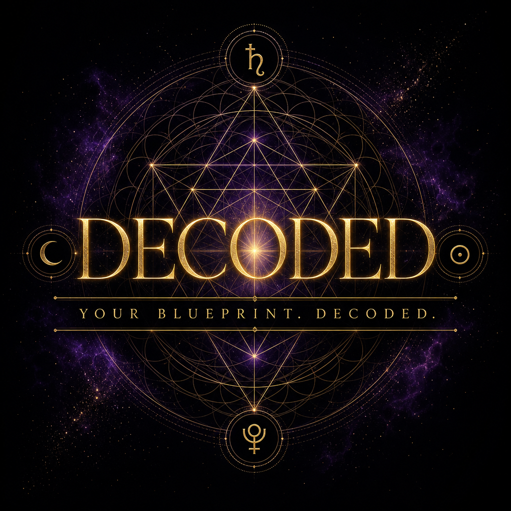 DECODED