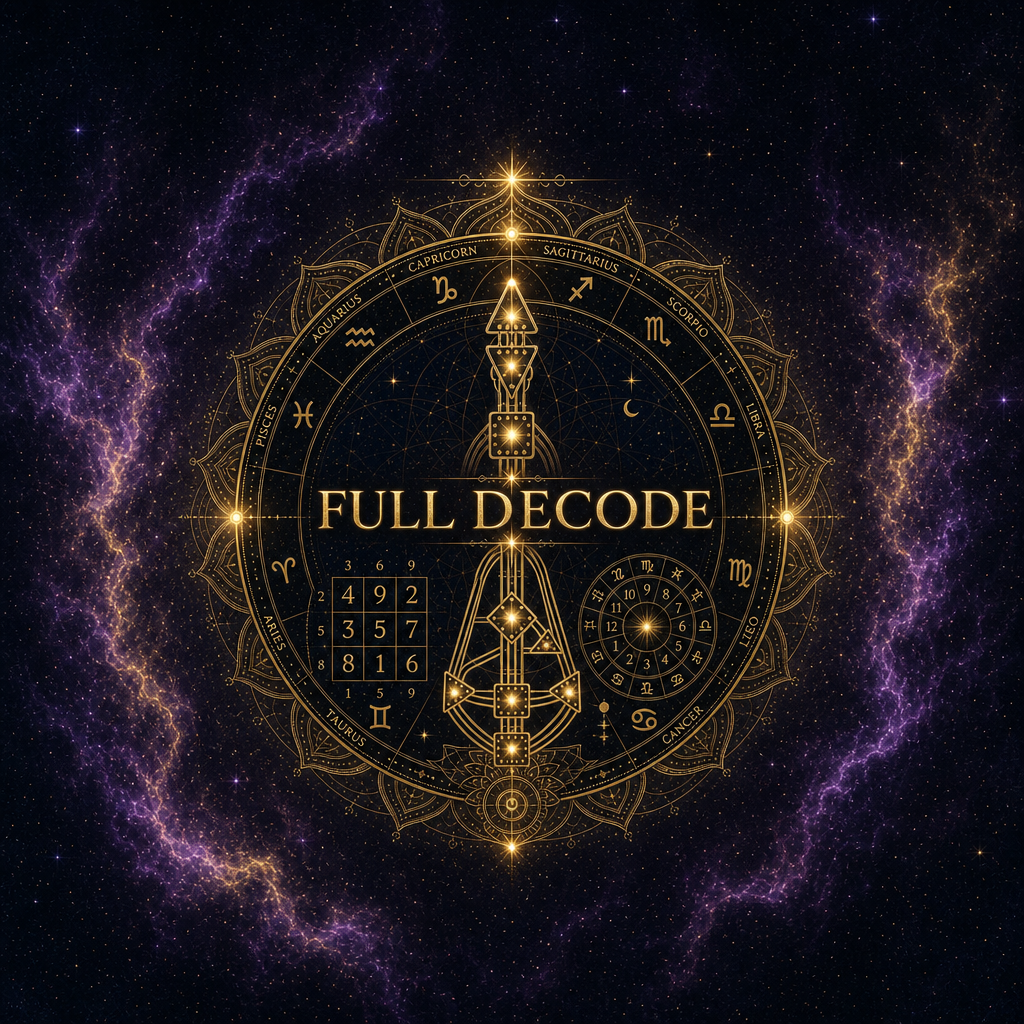 Full Decode