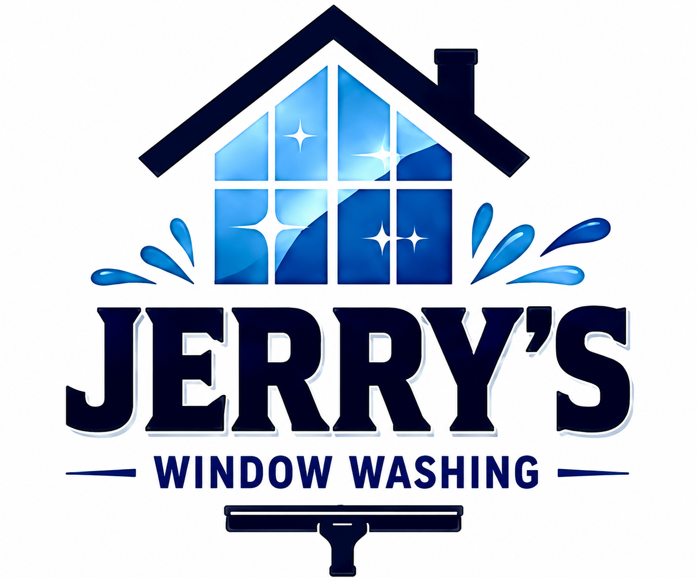 Jerry’s Window Washing