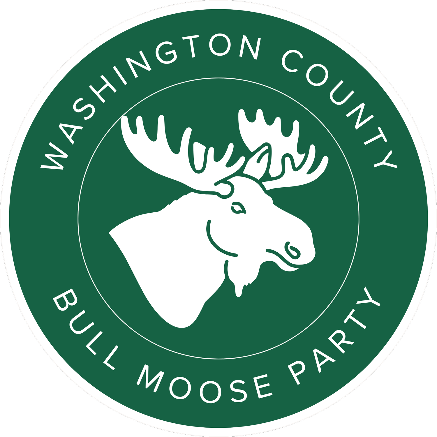 Washington County Bull Moose Party