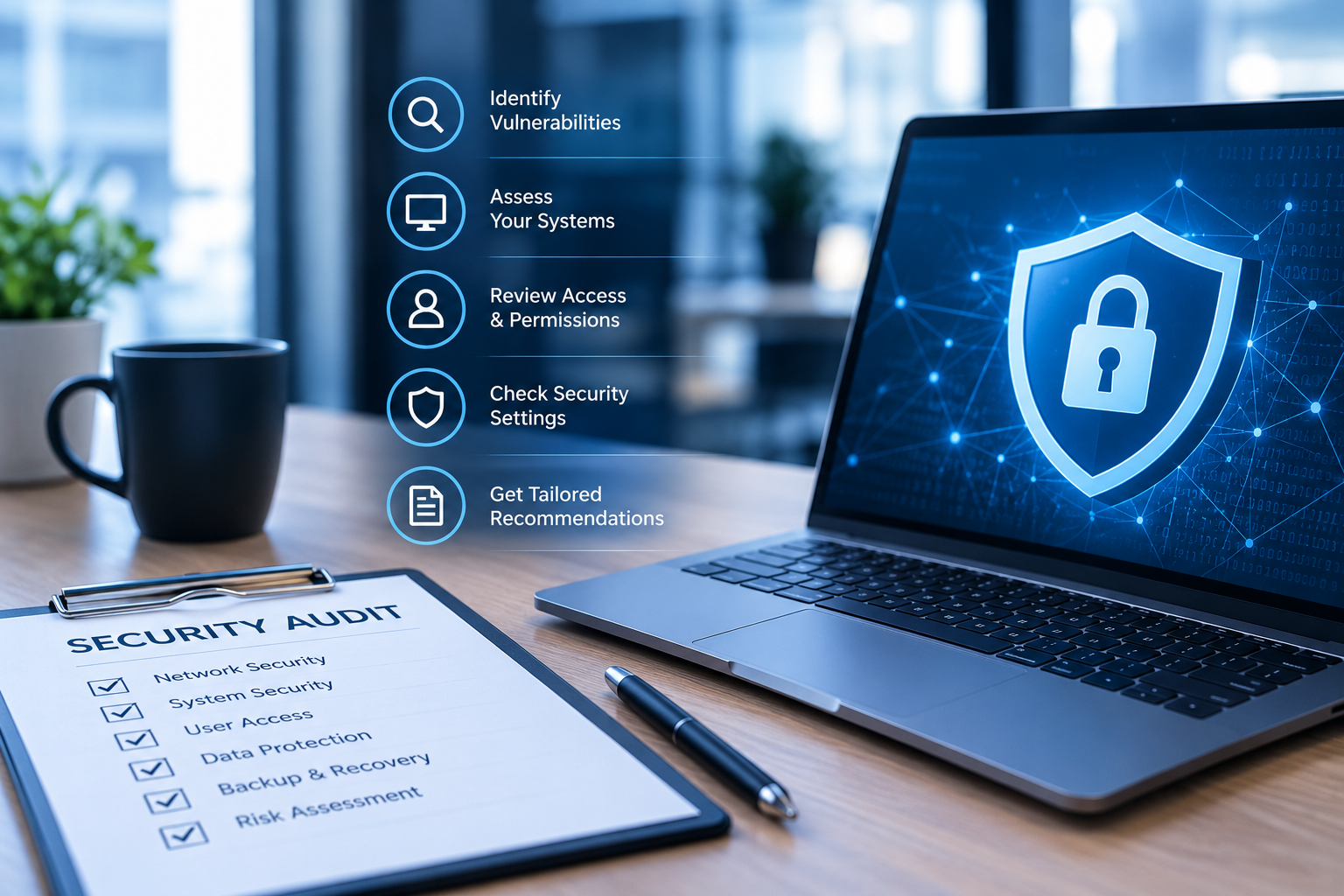 Security Audit
