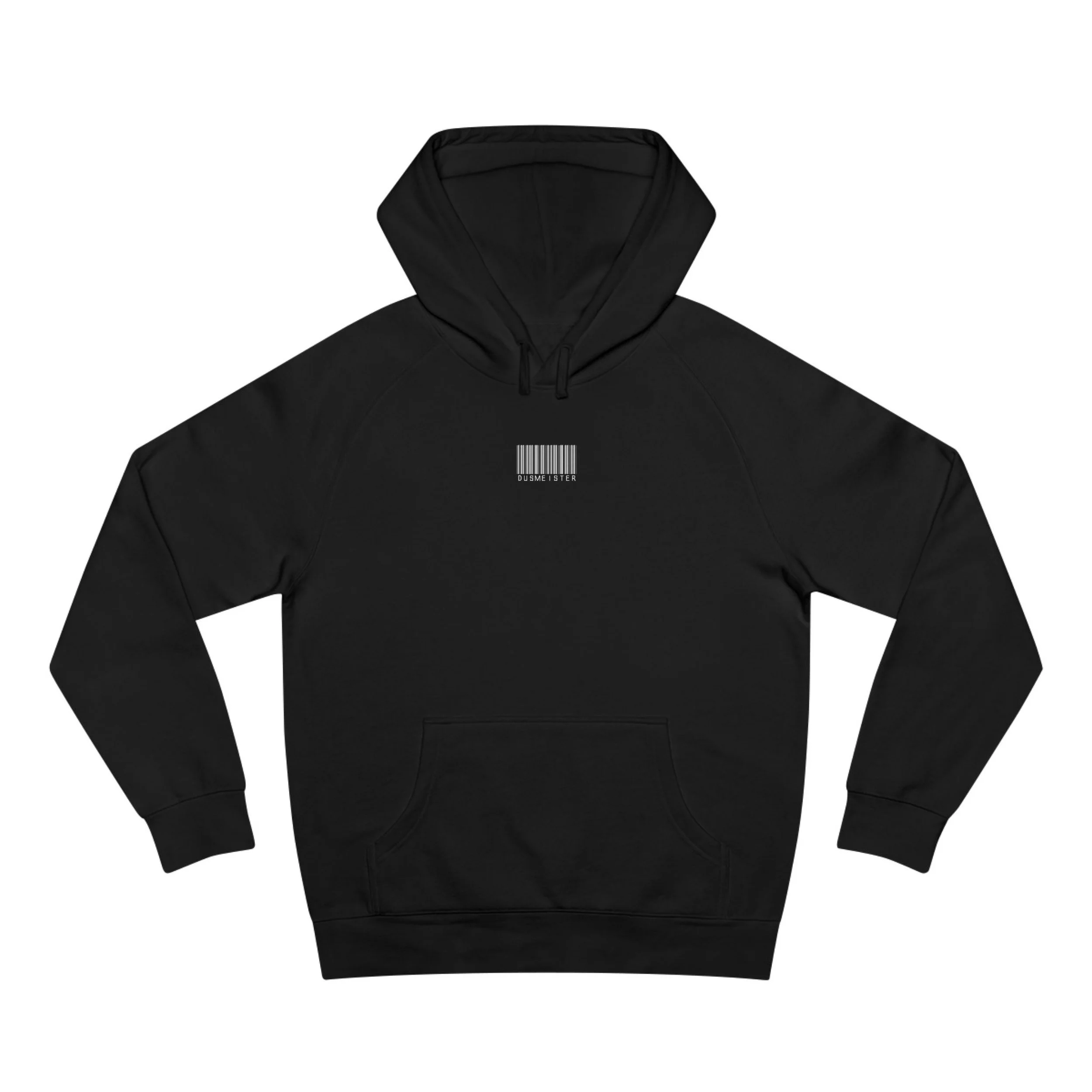 DUSMEISTER HOODIE