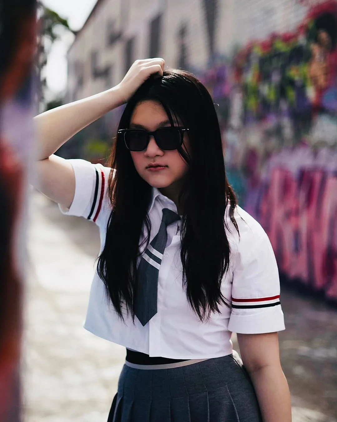 JANE