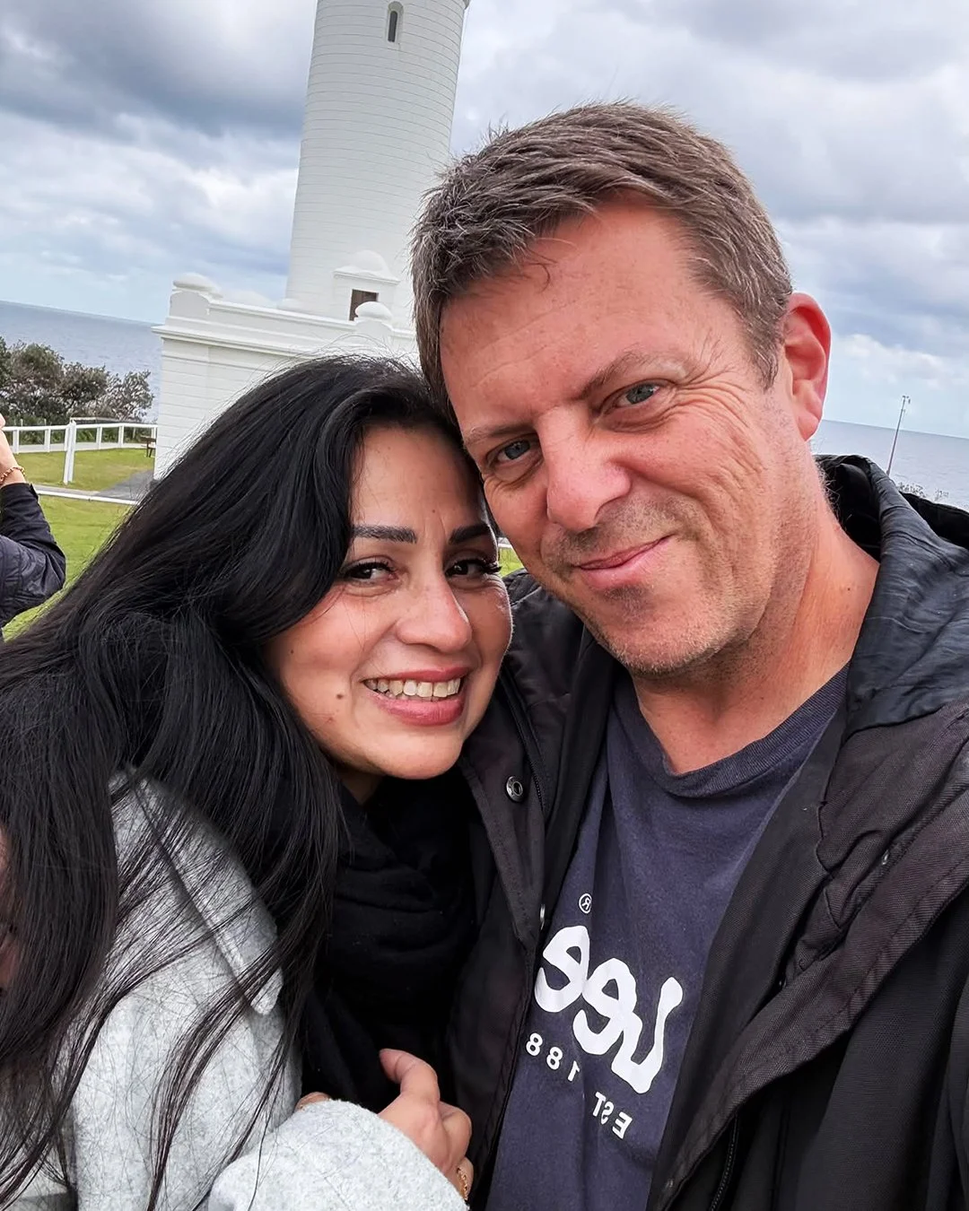 ADAM & GABRIELA