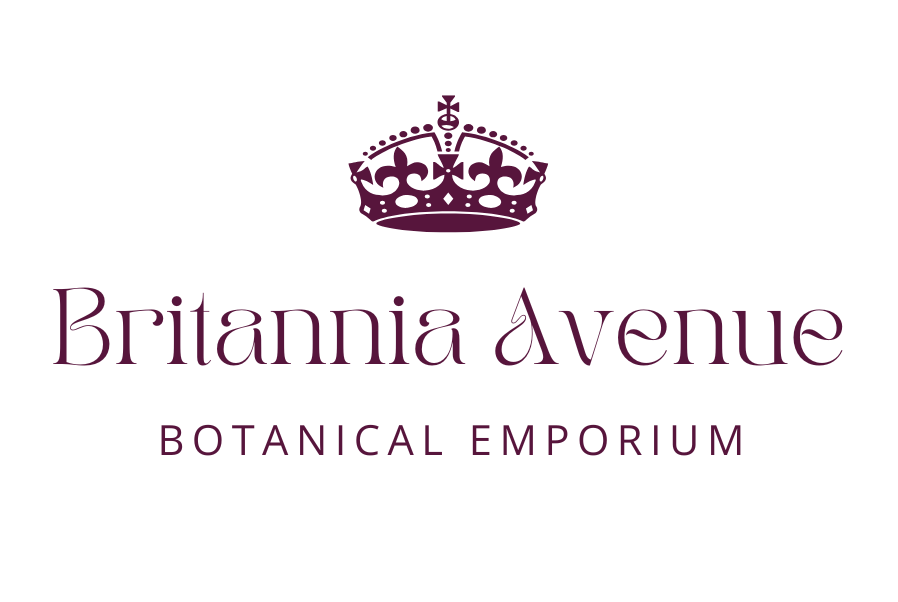 Britannia Avenue Botanical Emporium