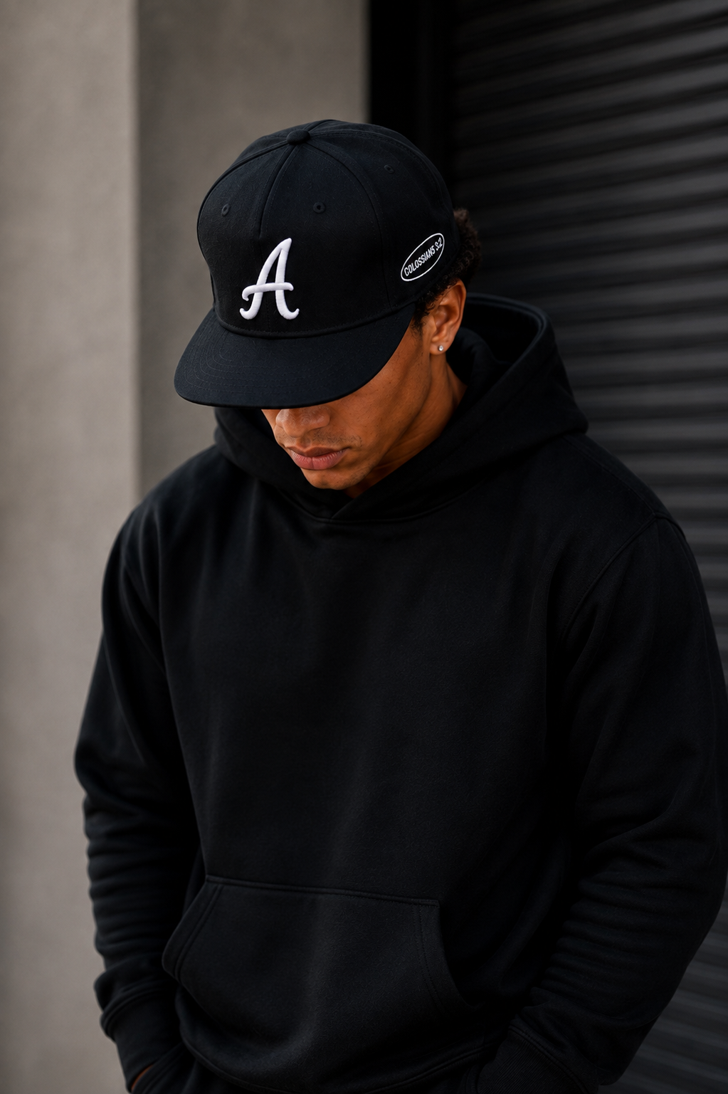 ALL IN CAP (Pre-order)