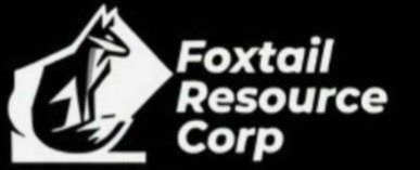 FOXTAIL RESOURCE CORP