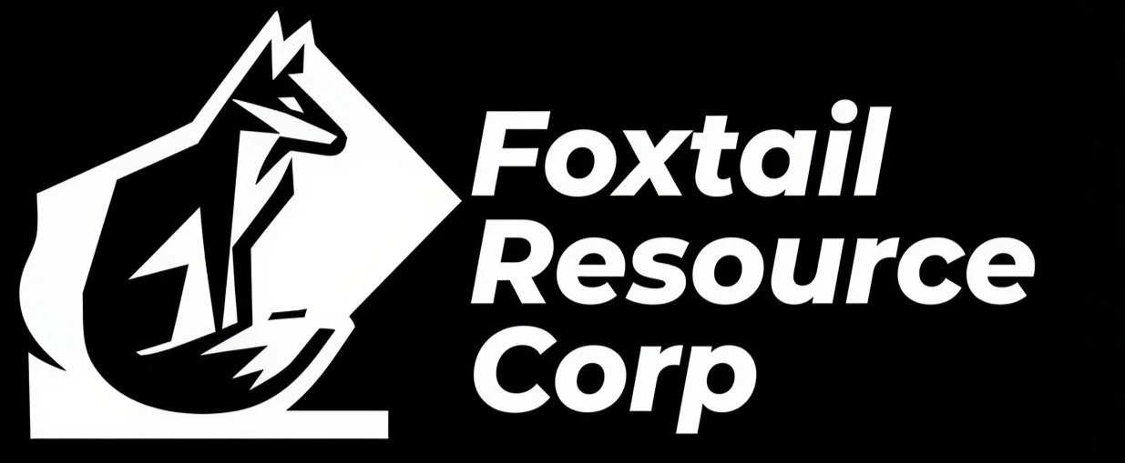 FOXTAIL RESOURCE CORP