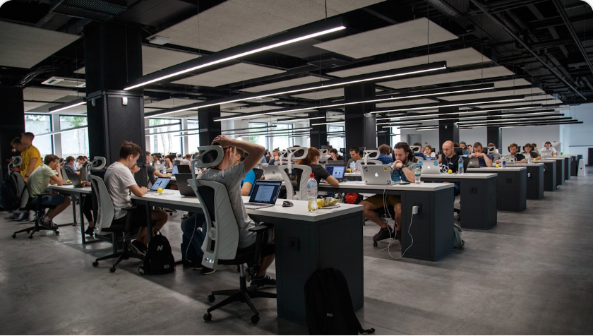 Choosing the Right Tech Stack for Your Industry.