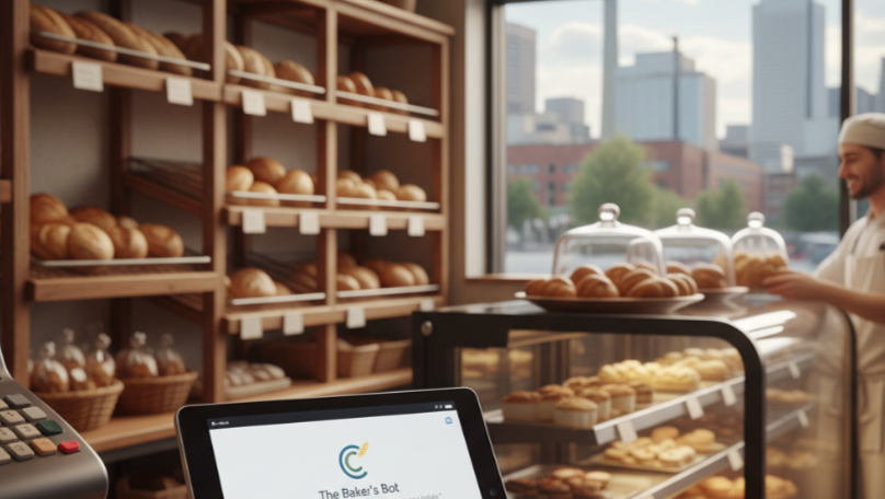 Calgary's Small Business AI Advantage: Demystifying AI for Local Entrepreneurs.