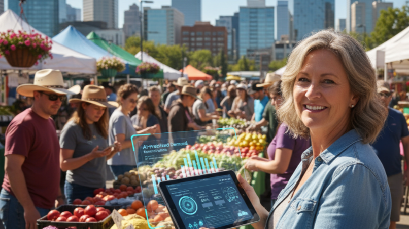 Demystifying Digital Transformation for Canadian Small Business Success.