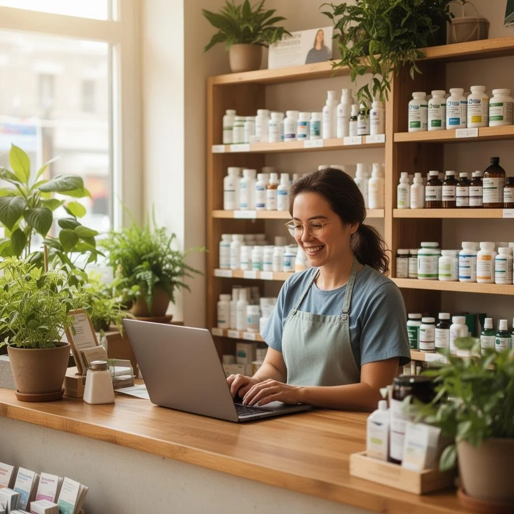 Health & Wellness Organizations