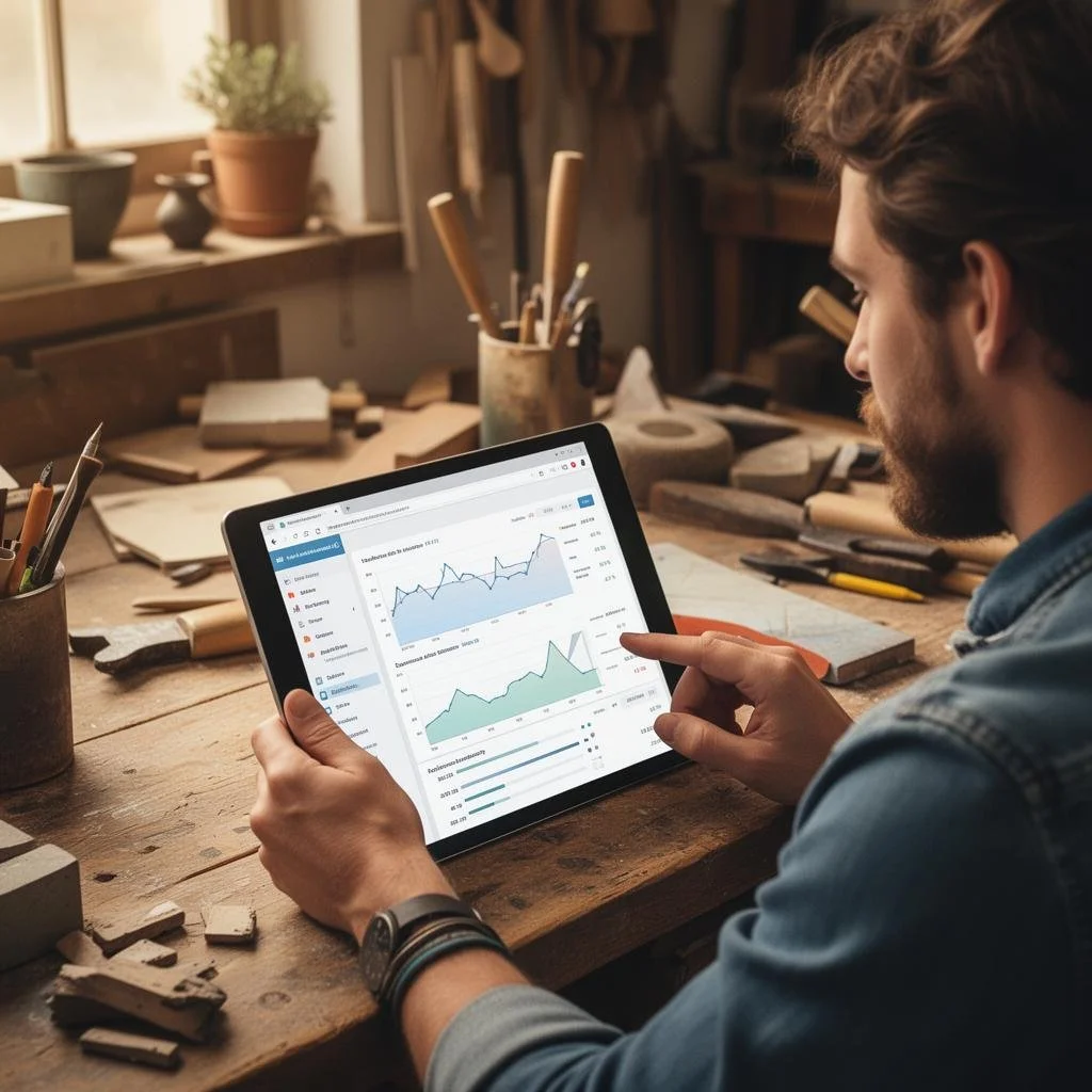 Digital Adoption & Innovation Appraisal
