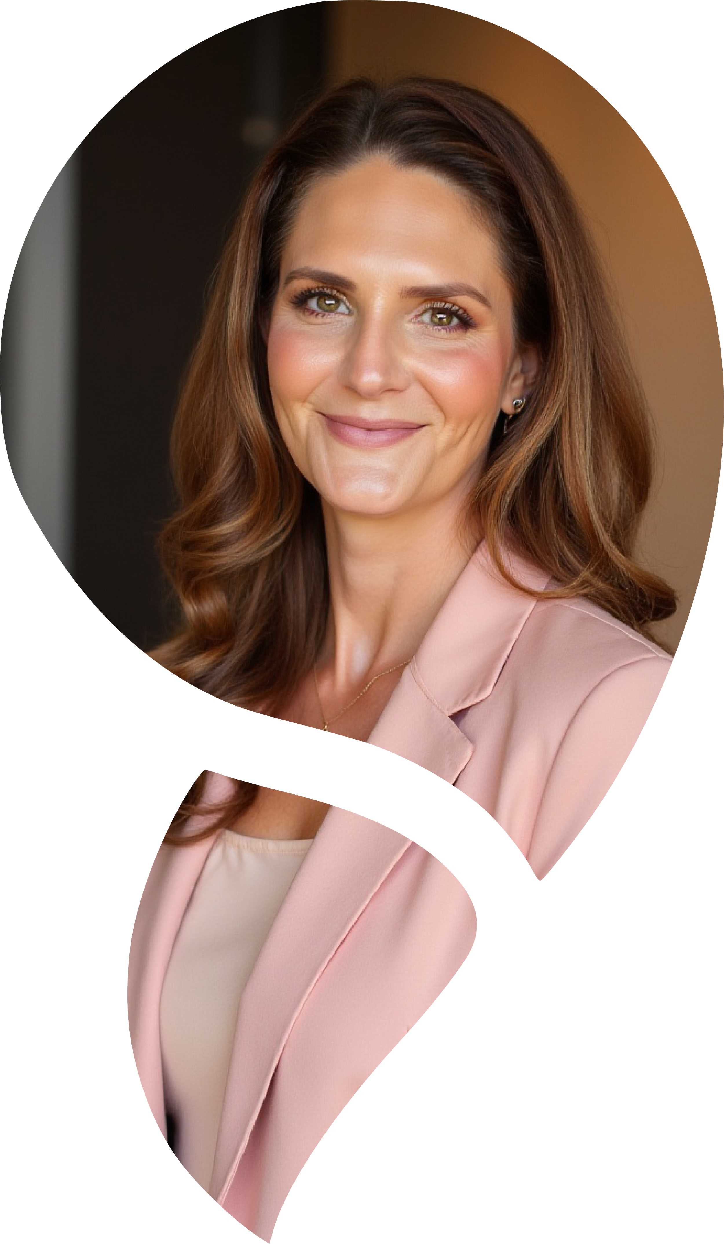Image of Kate Reddin, Counsellor and Executive Coach