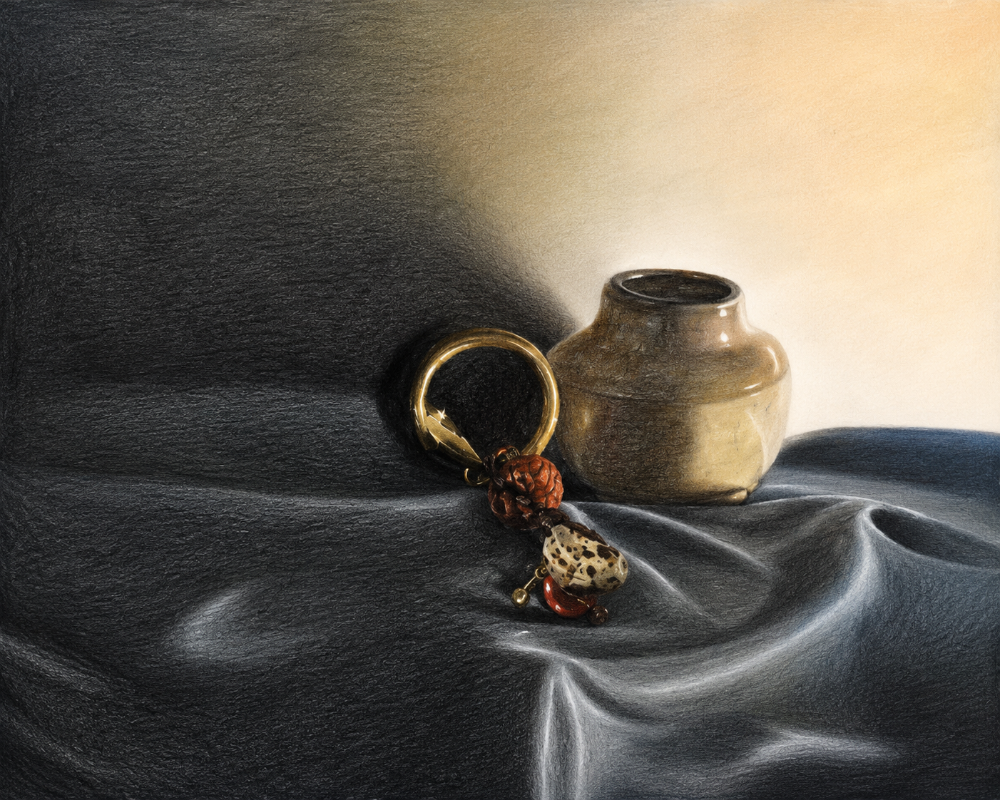 Still Life (5x7) Print