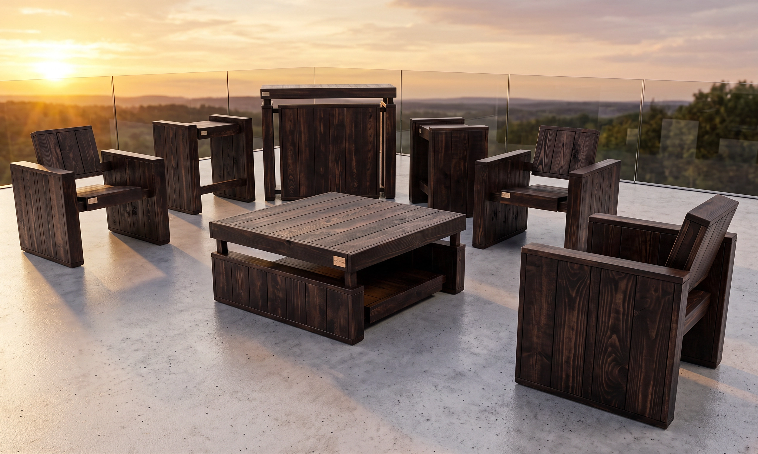 Outdoor Collection