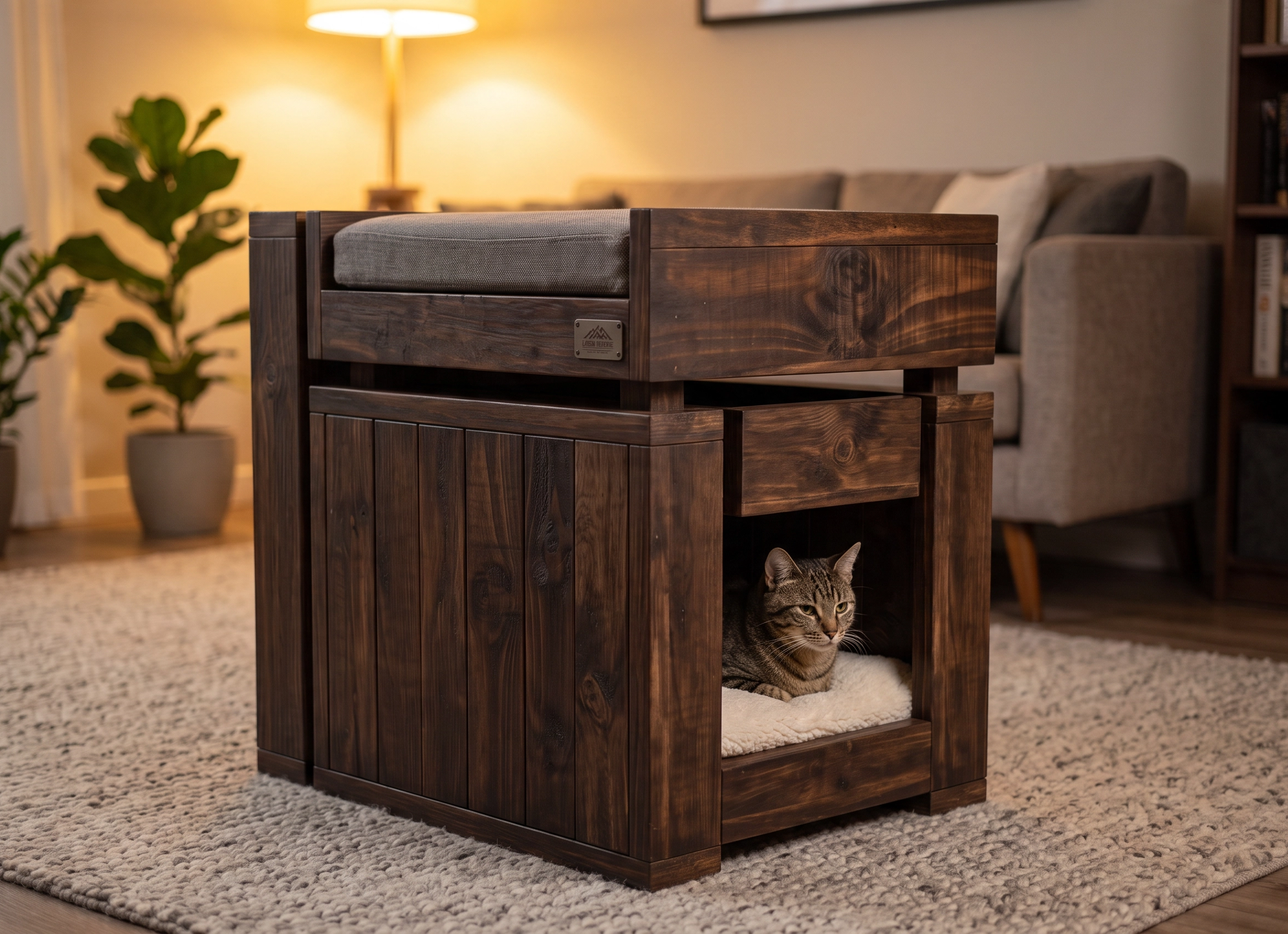 C.V2. Stool Cat House.png