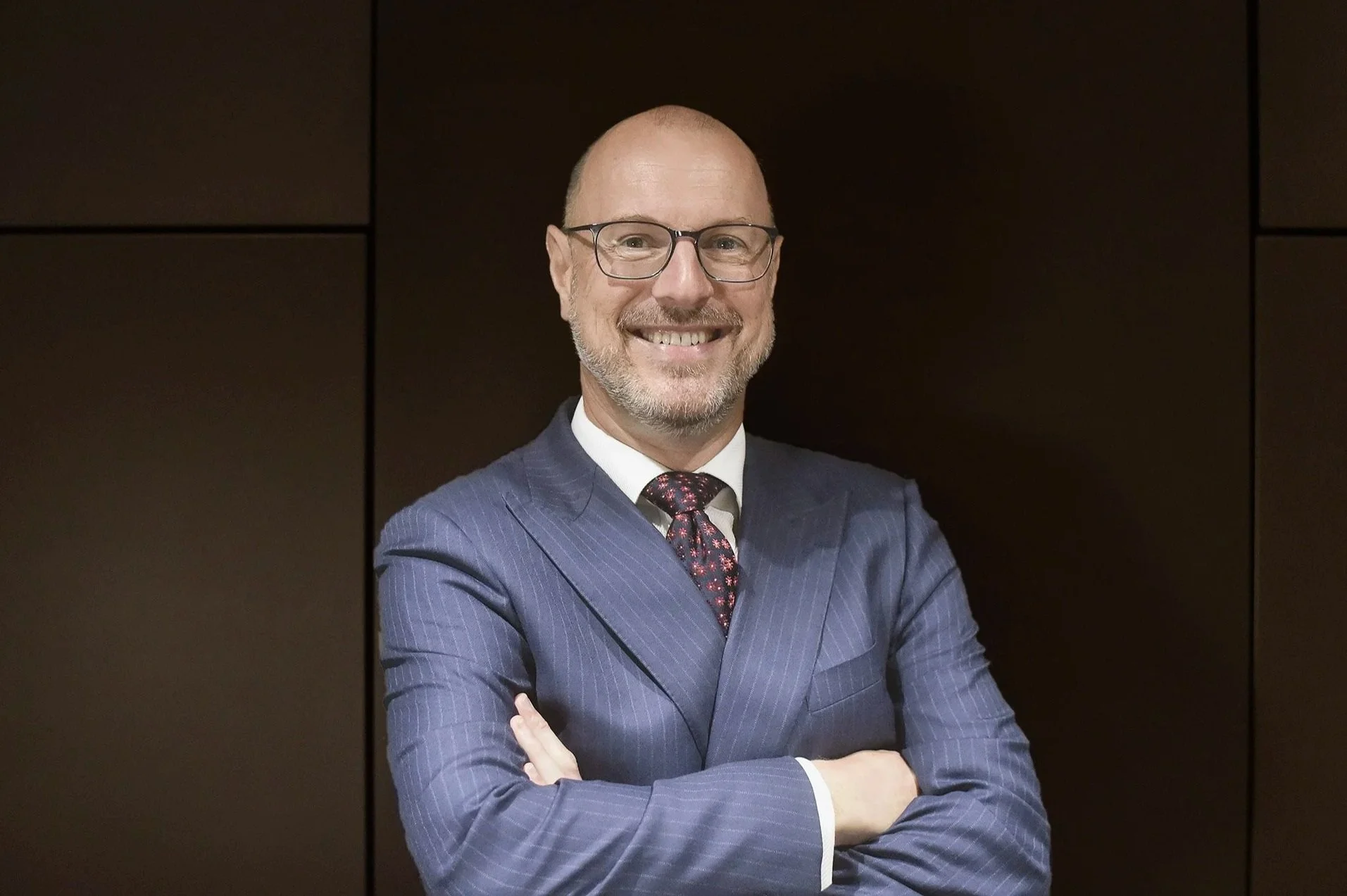 Workable Law and IR Partner Matthew Robinson