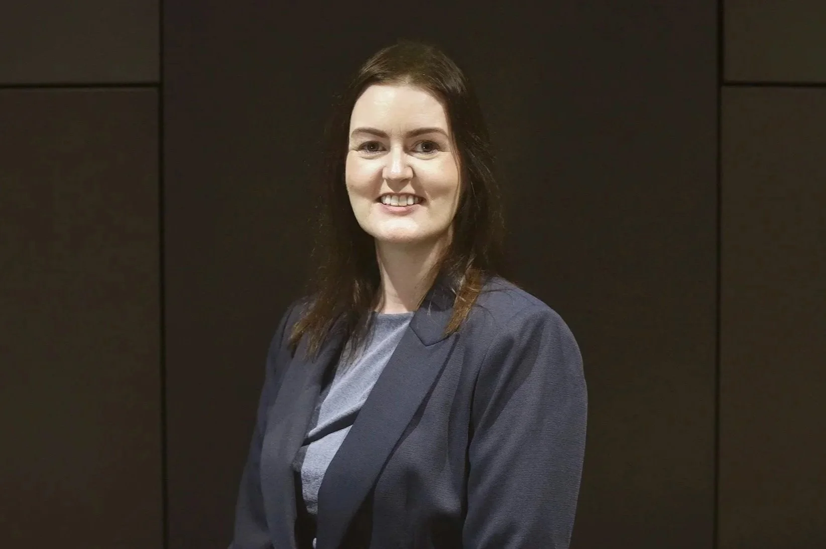 Workable Law and IR Partner Suzy Cusack