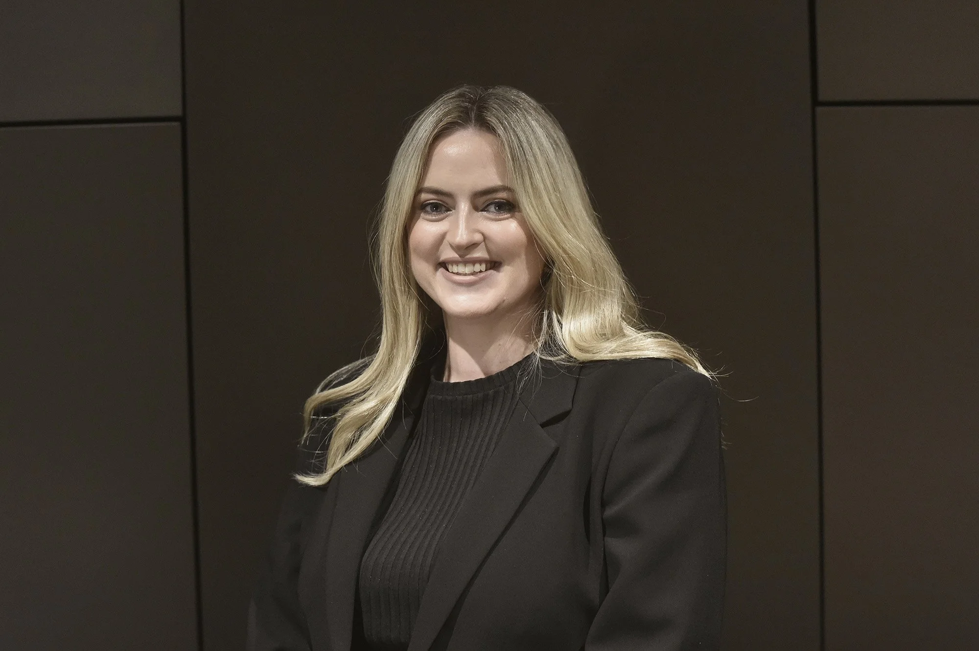 Workable Law and IR Partner and Founder Kat Eather