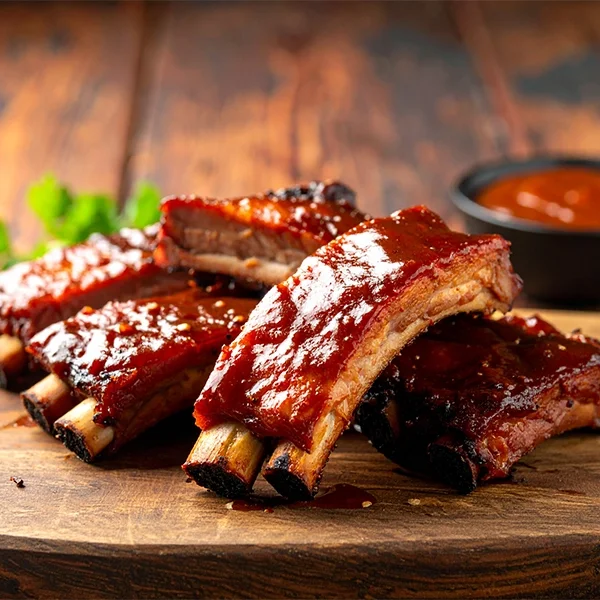 Sticky BBQ Spare Ribs.webp