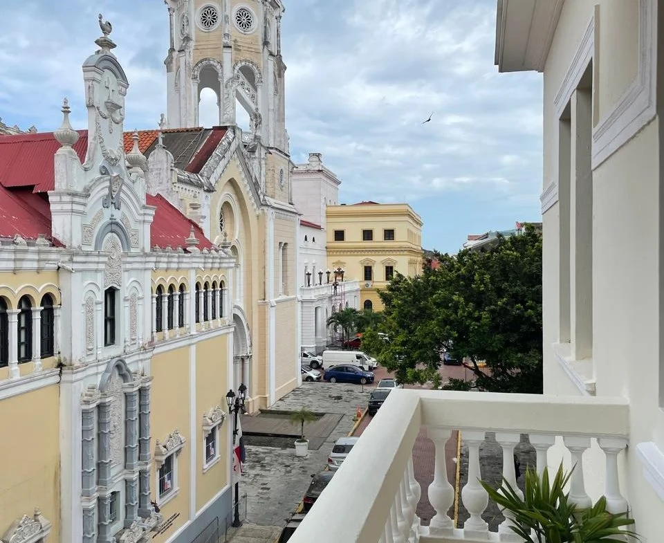 Panama City / Costa del Este