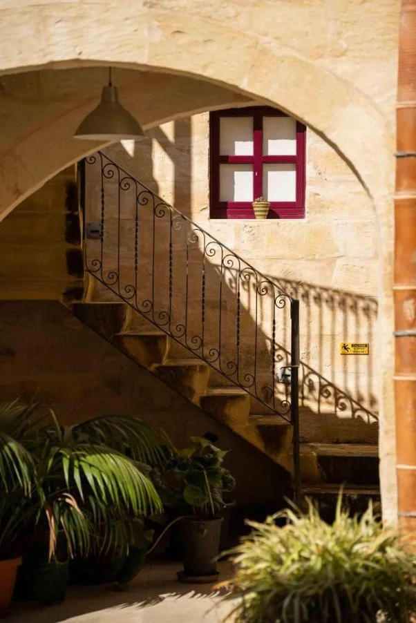 4 Day Retreat - Malta