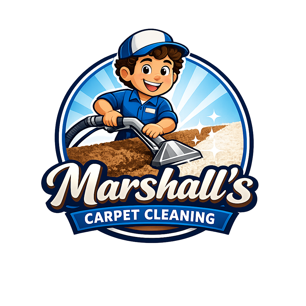 Marshalls Carpet Cleaning