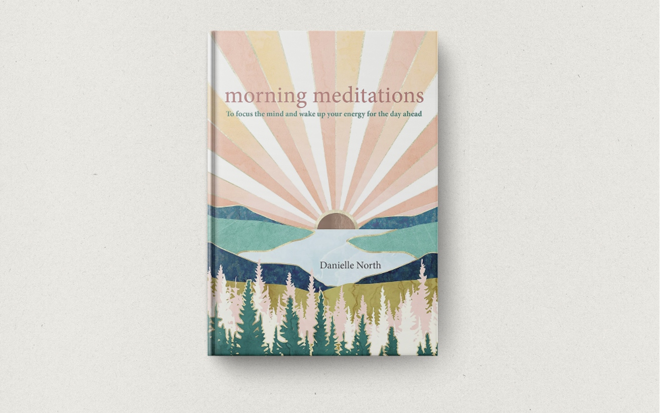 Morning Meditations:

To focus the mind and wake up your energy for the day ahead.

Guided meditations to start your day off right.