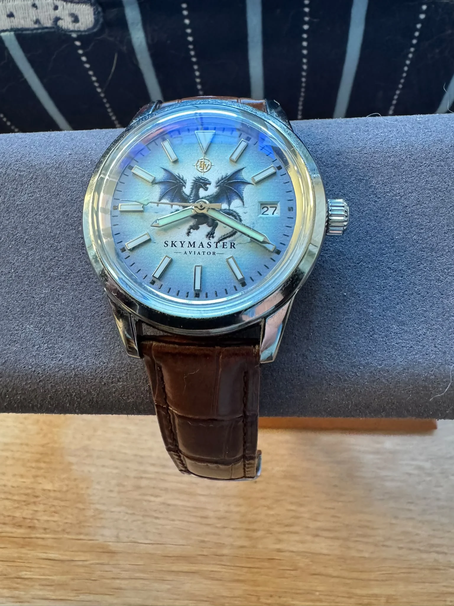Prototype Skymaster Aviator
