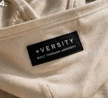 CHECK THE LABEL. THEN CHECK YOURSELF.

You survived days you thought would finish you.

You found confidence nobody gave you.
Built strength nobody saw.
Kept moving without their approval.

BUILT THROUGH ADVERSITY.

Not just our label. Perhaps yours 