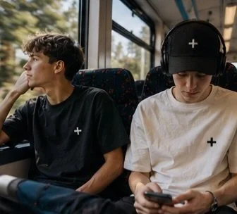 @simonsquibb , WHAT SHOULD I BE LEARNING ON THE JOURNEY?

I&rsquo;m Liam. I&rsquo;m 16, and while most people my age are deciding what comes next, I&rsquo;m already building it.

Every journey starts somewhere.

Mine starts with +VERSITY: a symbol, a