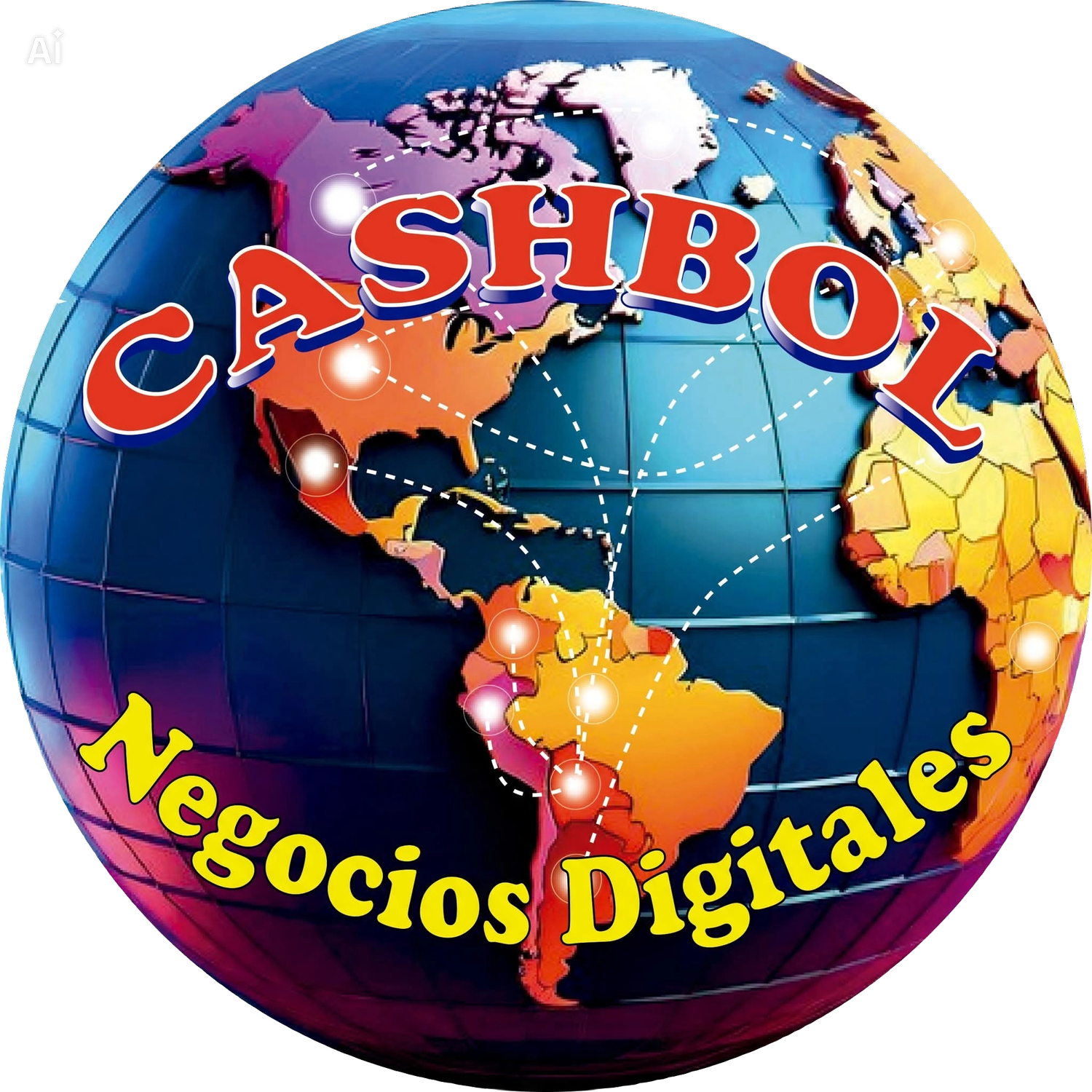 CASHBOL NEGOCIOS DIGITALES