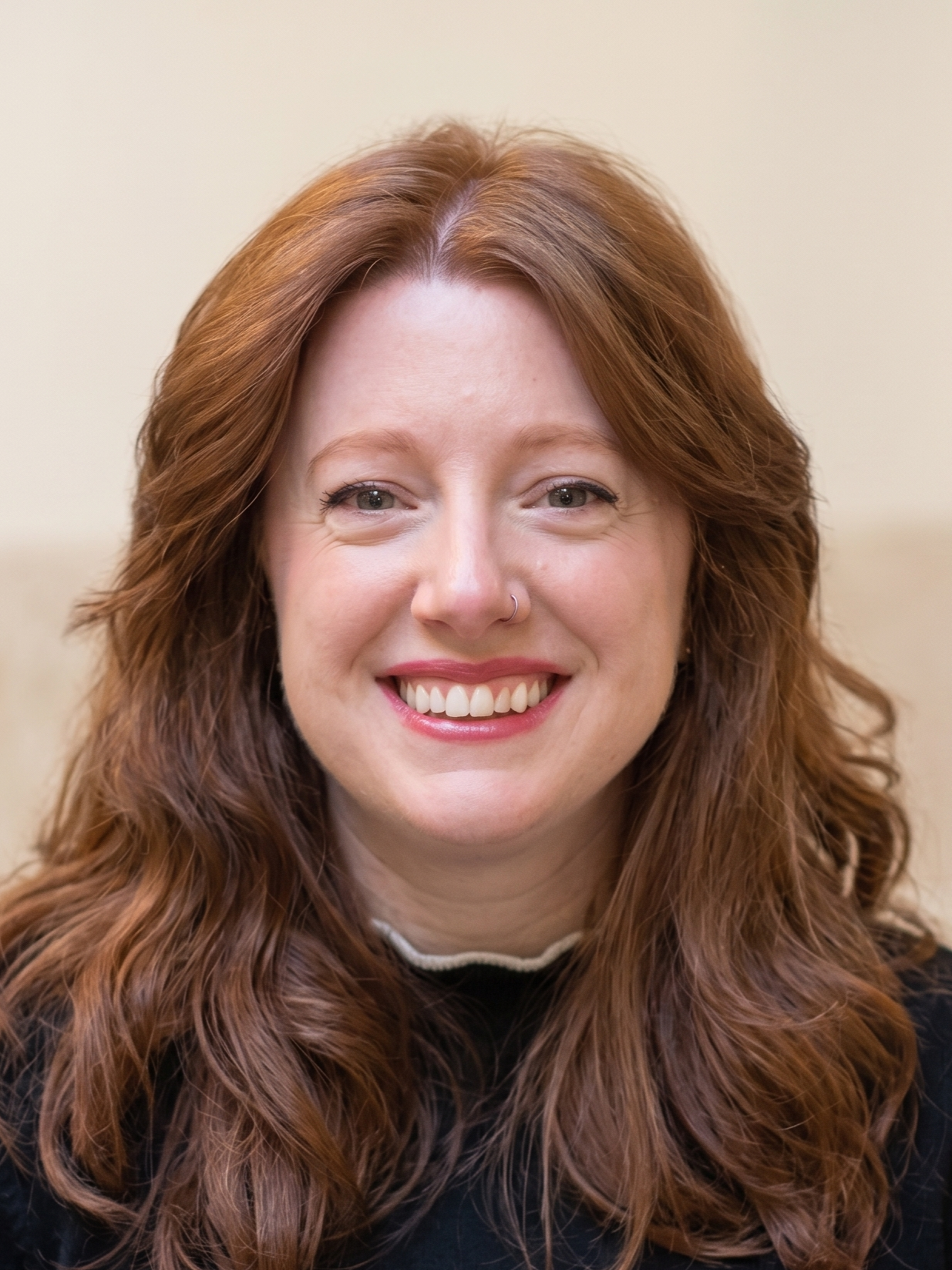 Glynis Myers — data consultant and career coach, London, Edinburgh