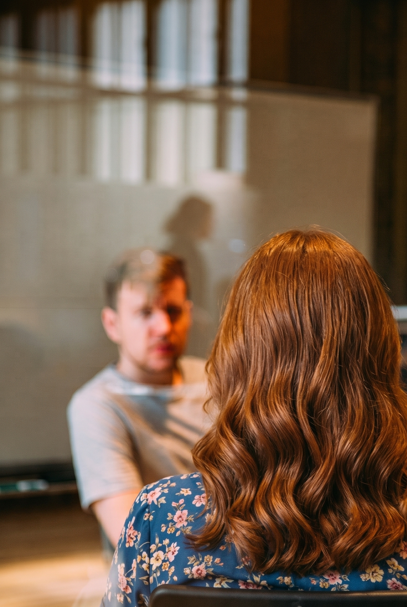 One-to-one career coaching session — GM Data Consulting & Coaching & Workshops