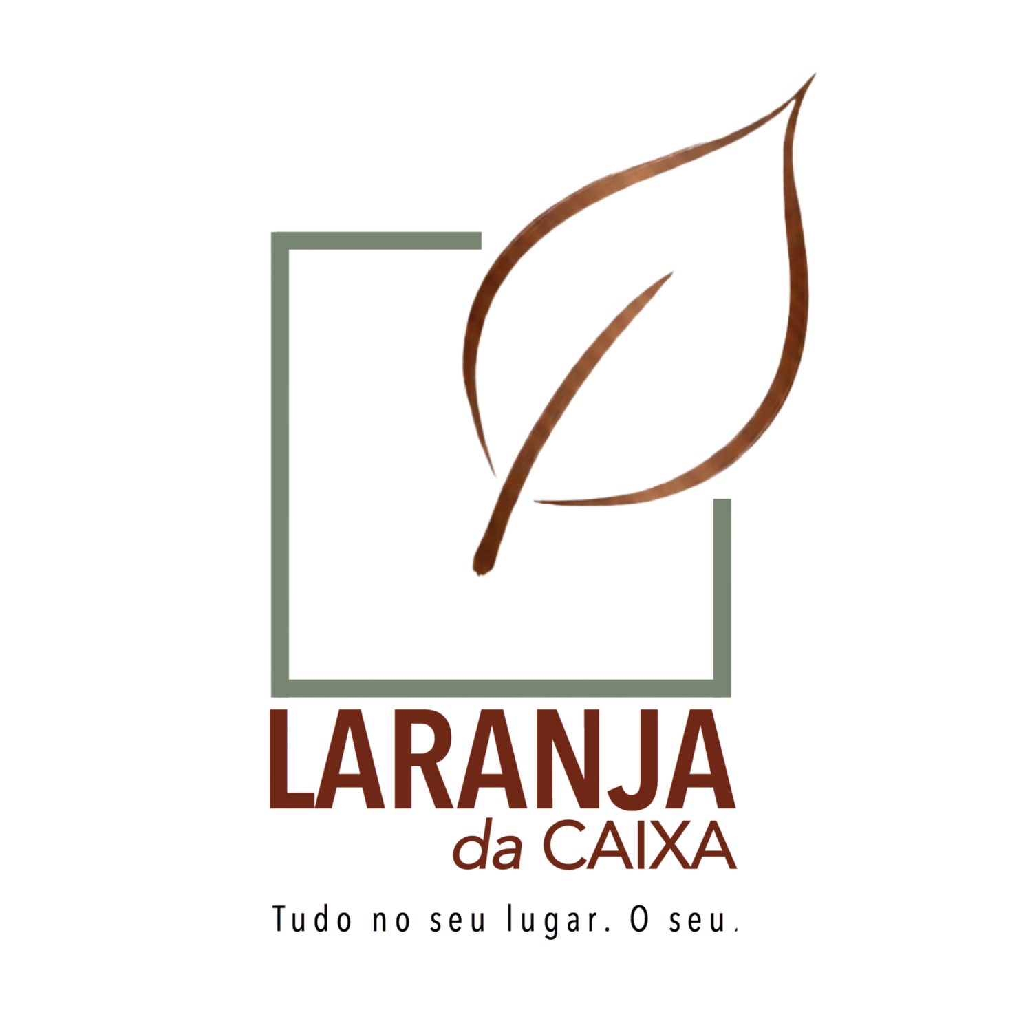 Laranja da Caixa