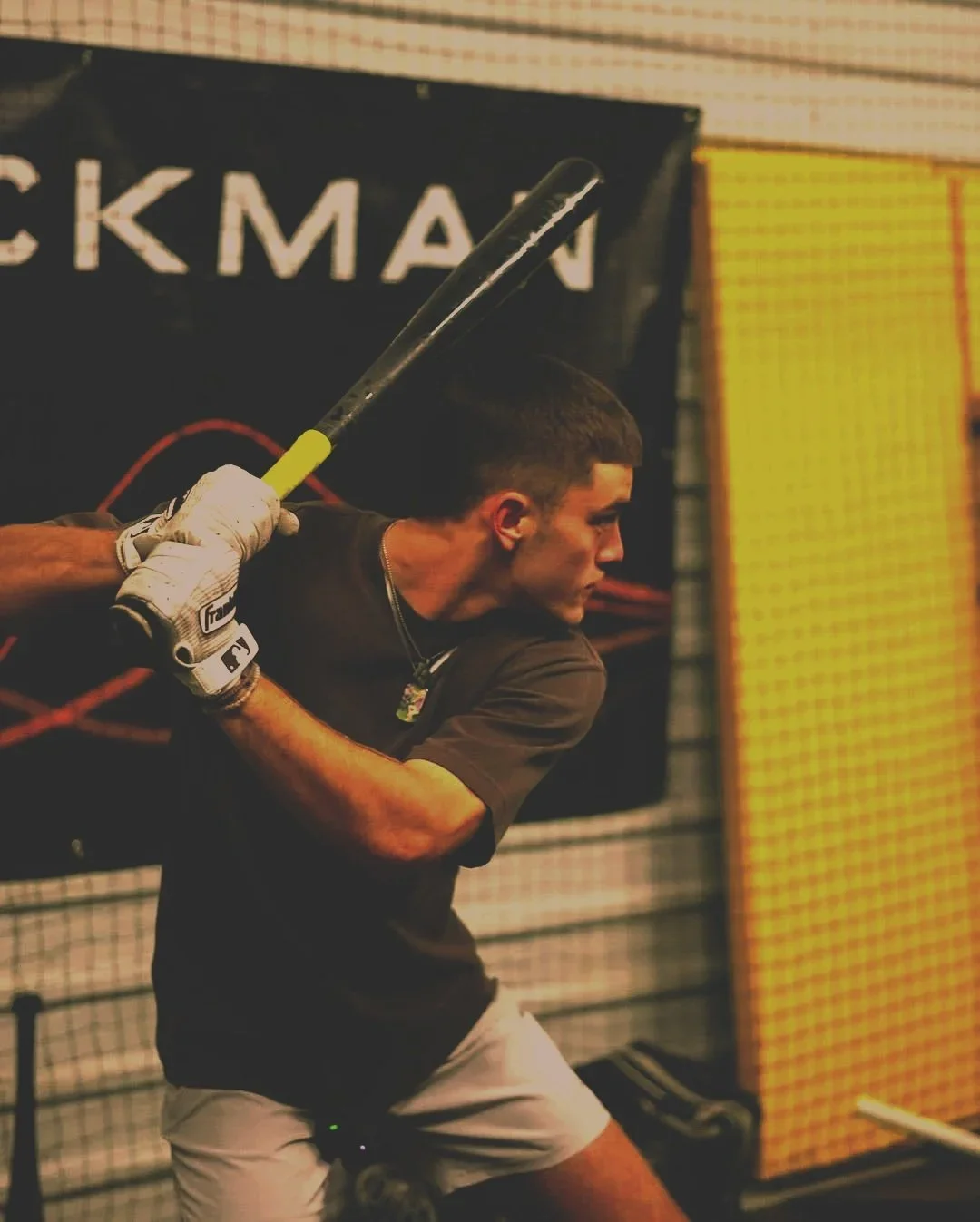 Baseball Space City Performance Greg Coppens Baseball development