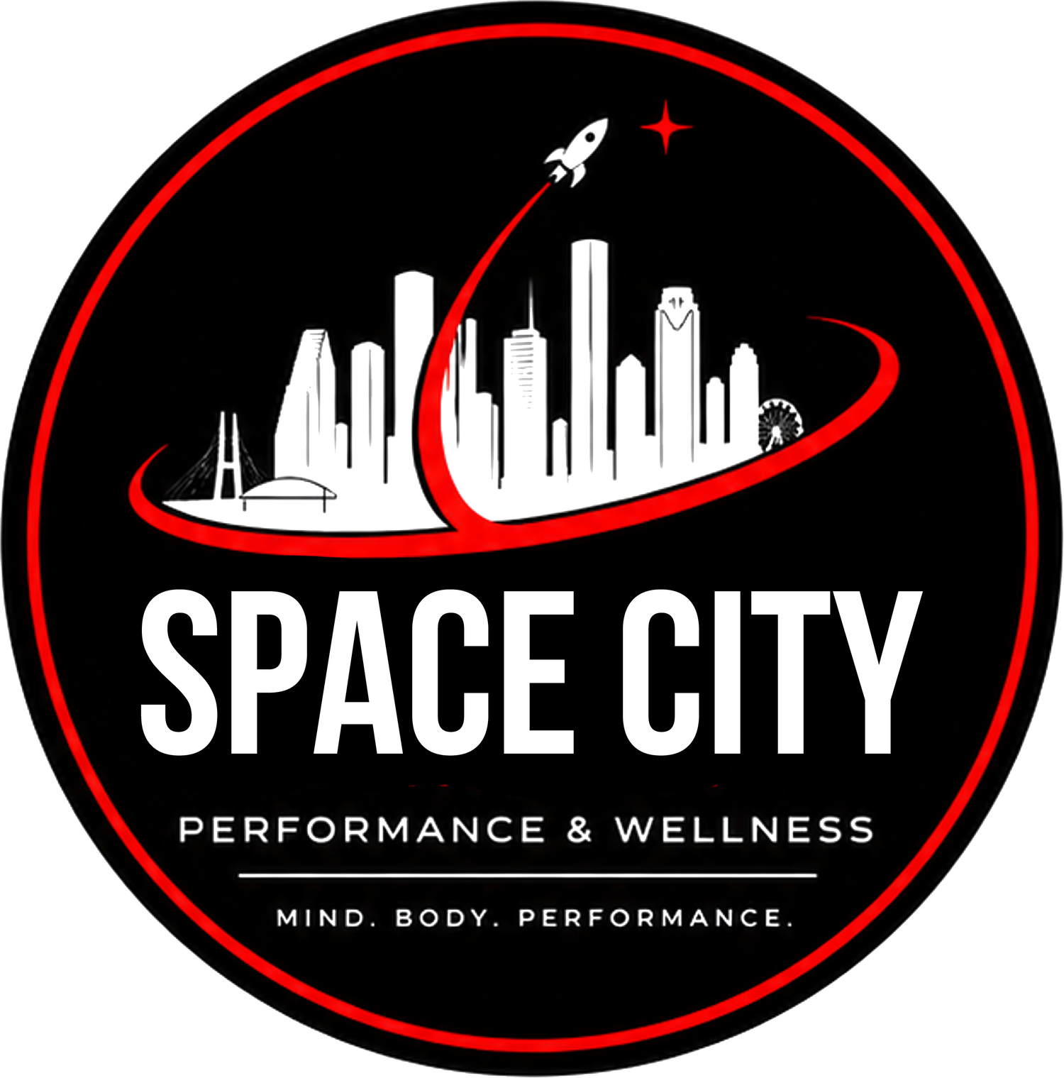 Space City Performance and Wellness