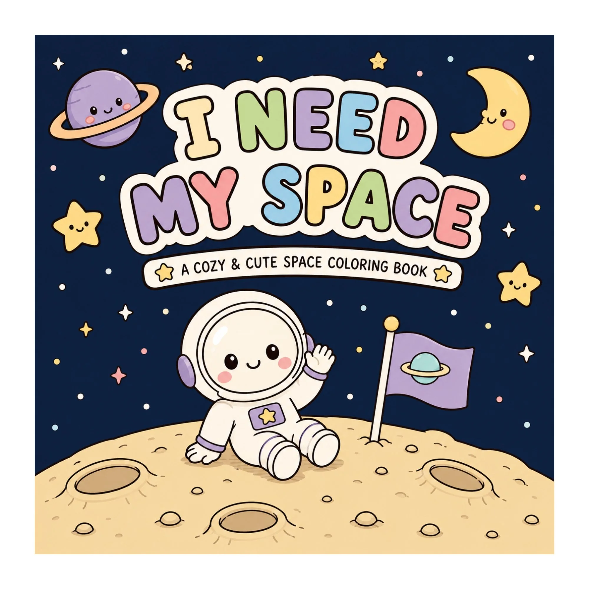 I Need My Space