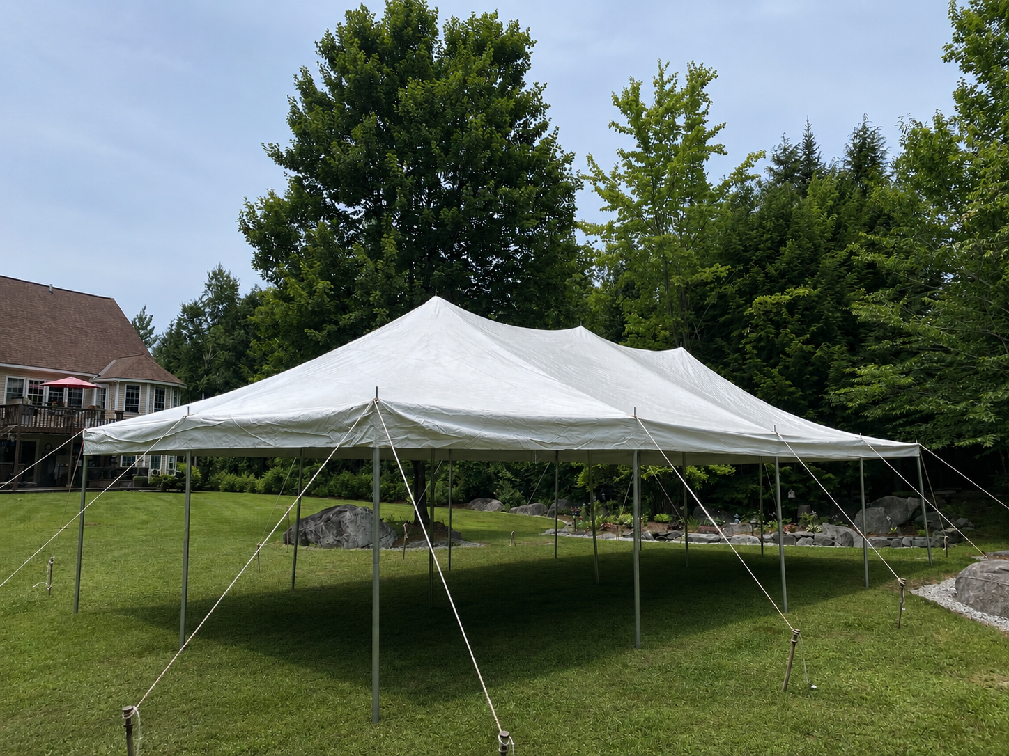Tents