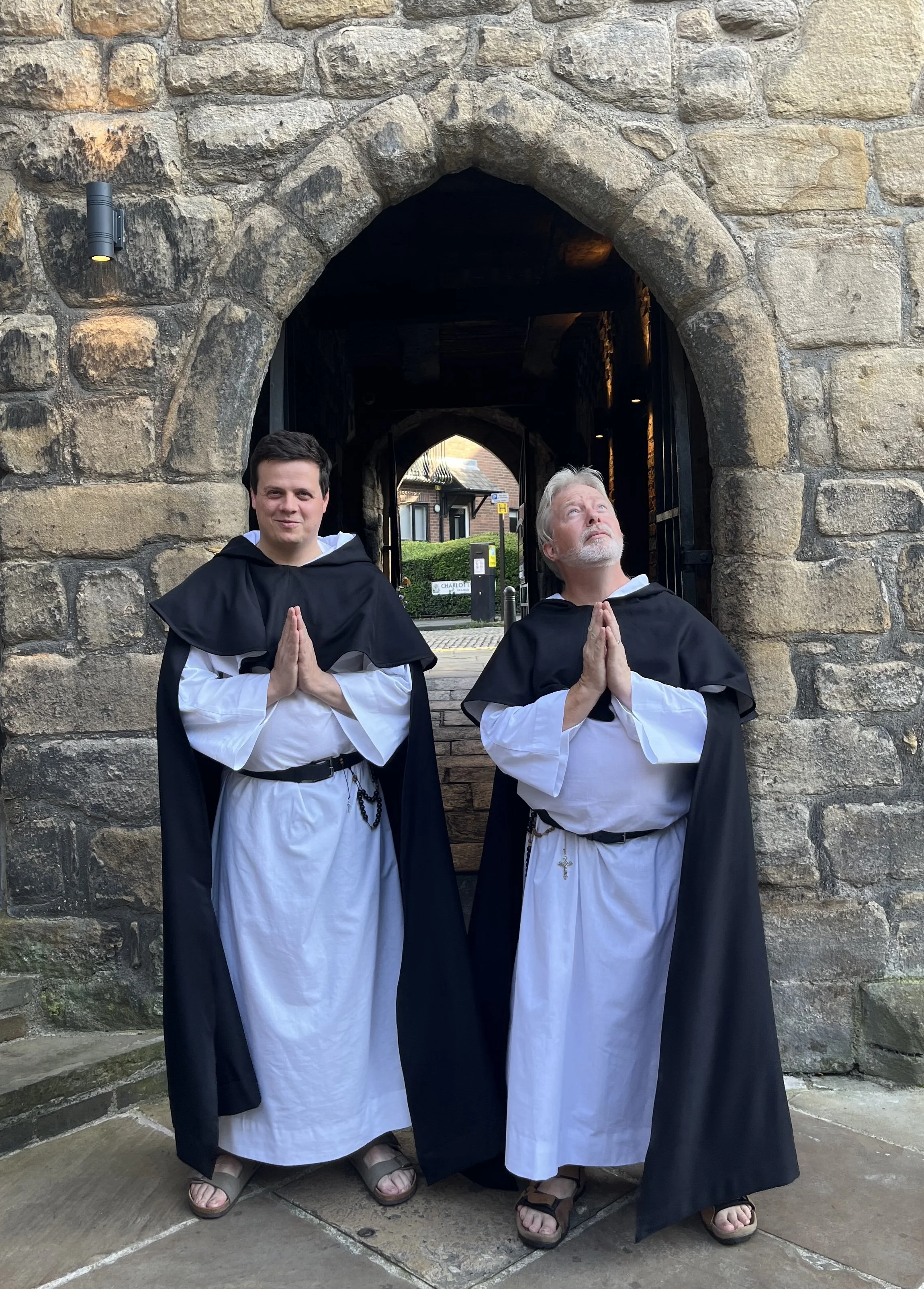 The Friars | 2023