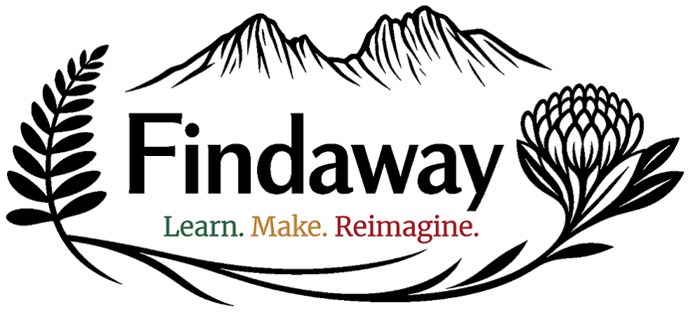 Findaway Designs