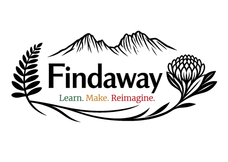 Findaway Designs