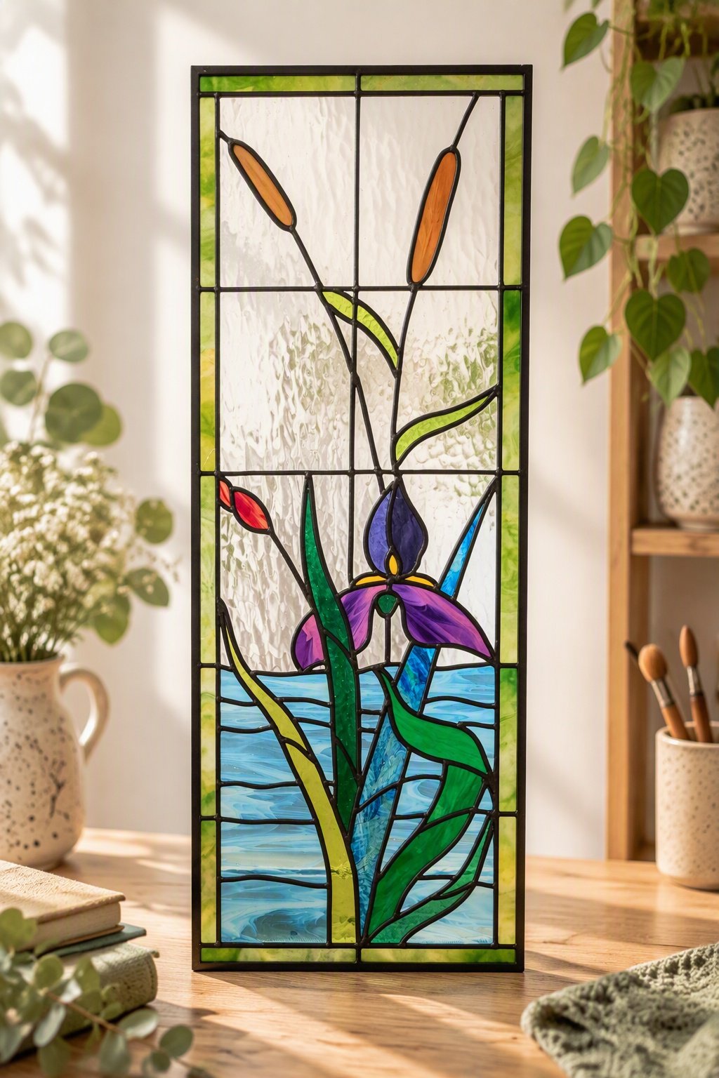 Stained Glass Projects