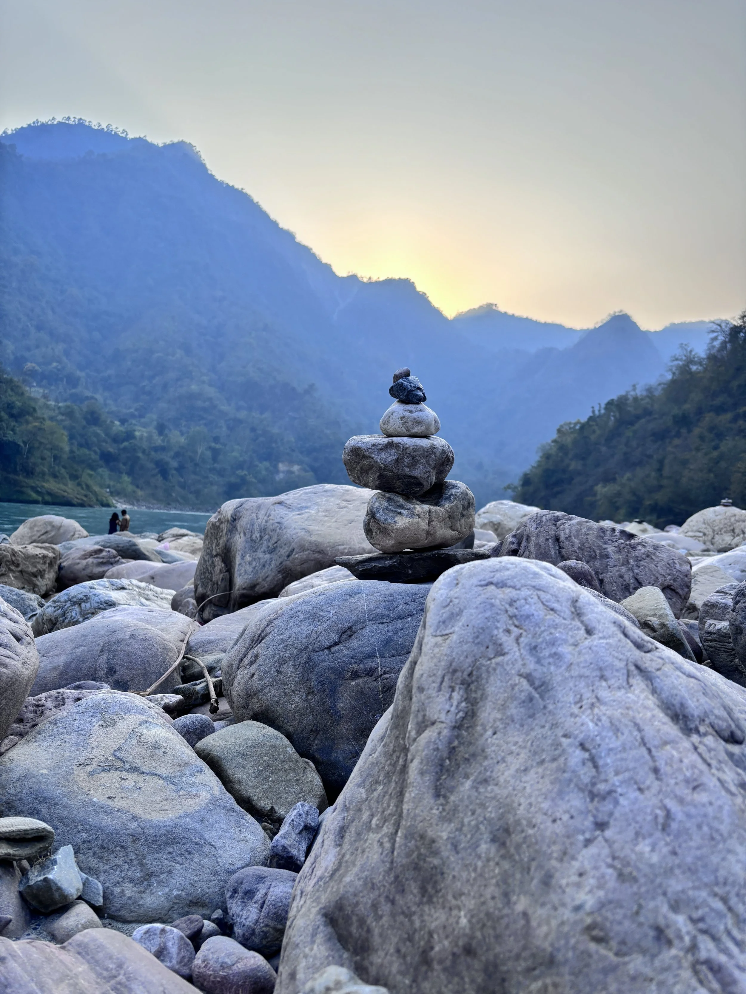 Quantum Energy Healing Sessions 1:1