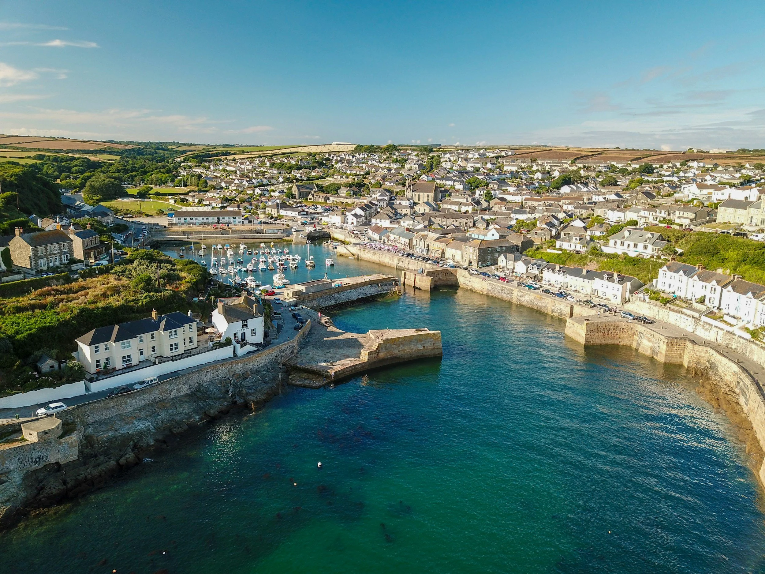 Welcome to Cornwall Fire Risk Assessments by JCH Safety