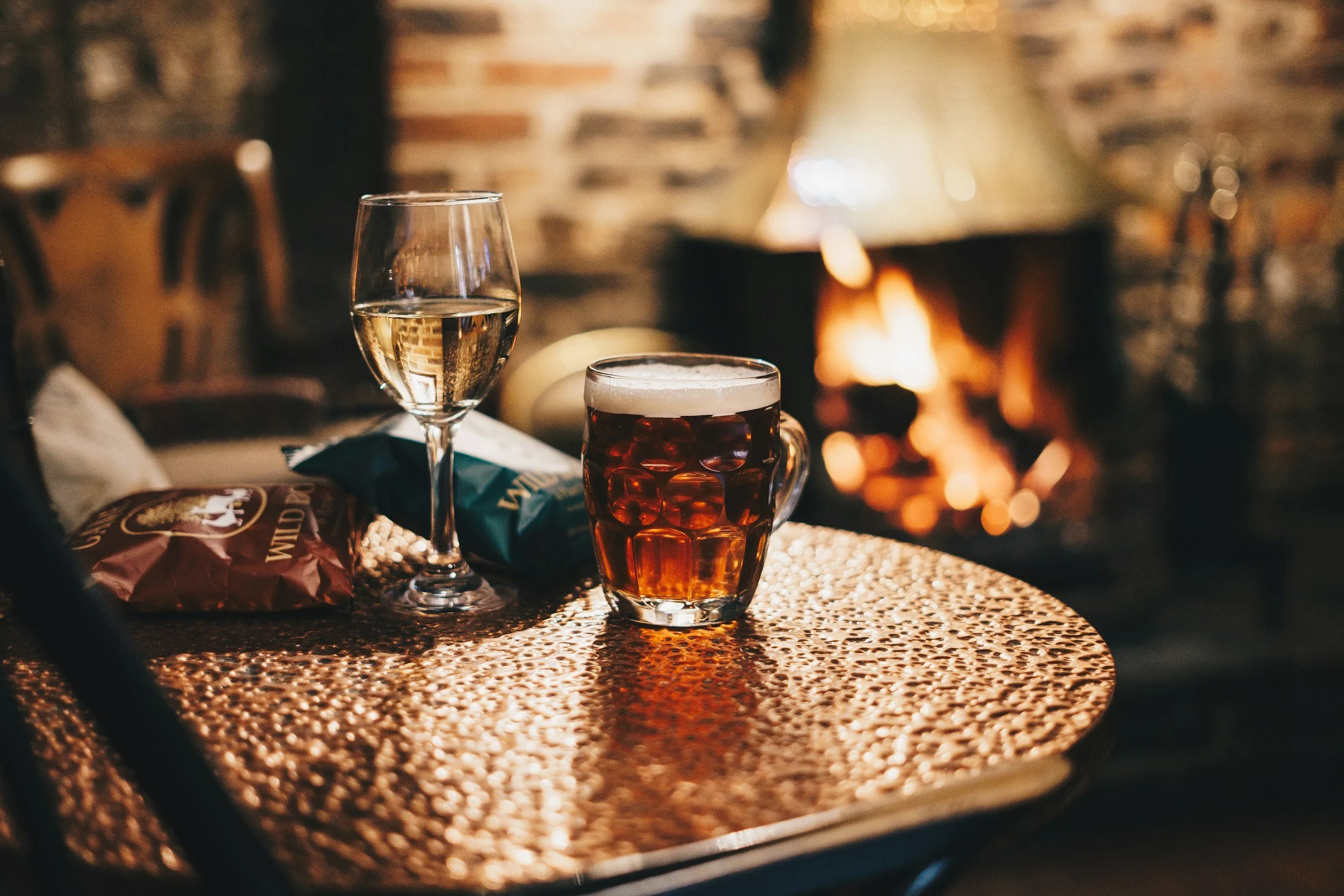 Fire Risk Assessments for Pubs, Restaurants &amp; Cafés in Cornwall