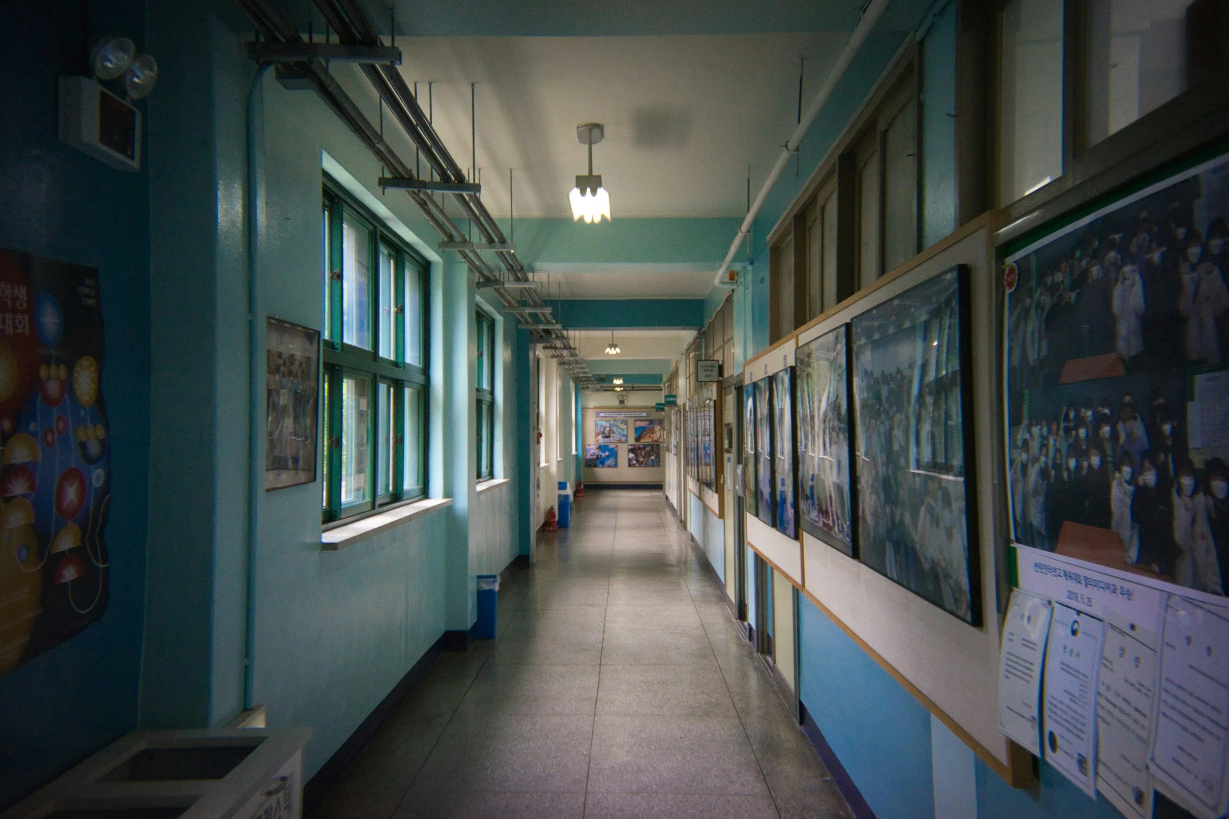 School Fire Risk Assessments in Cornwall