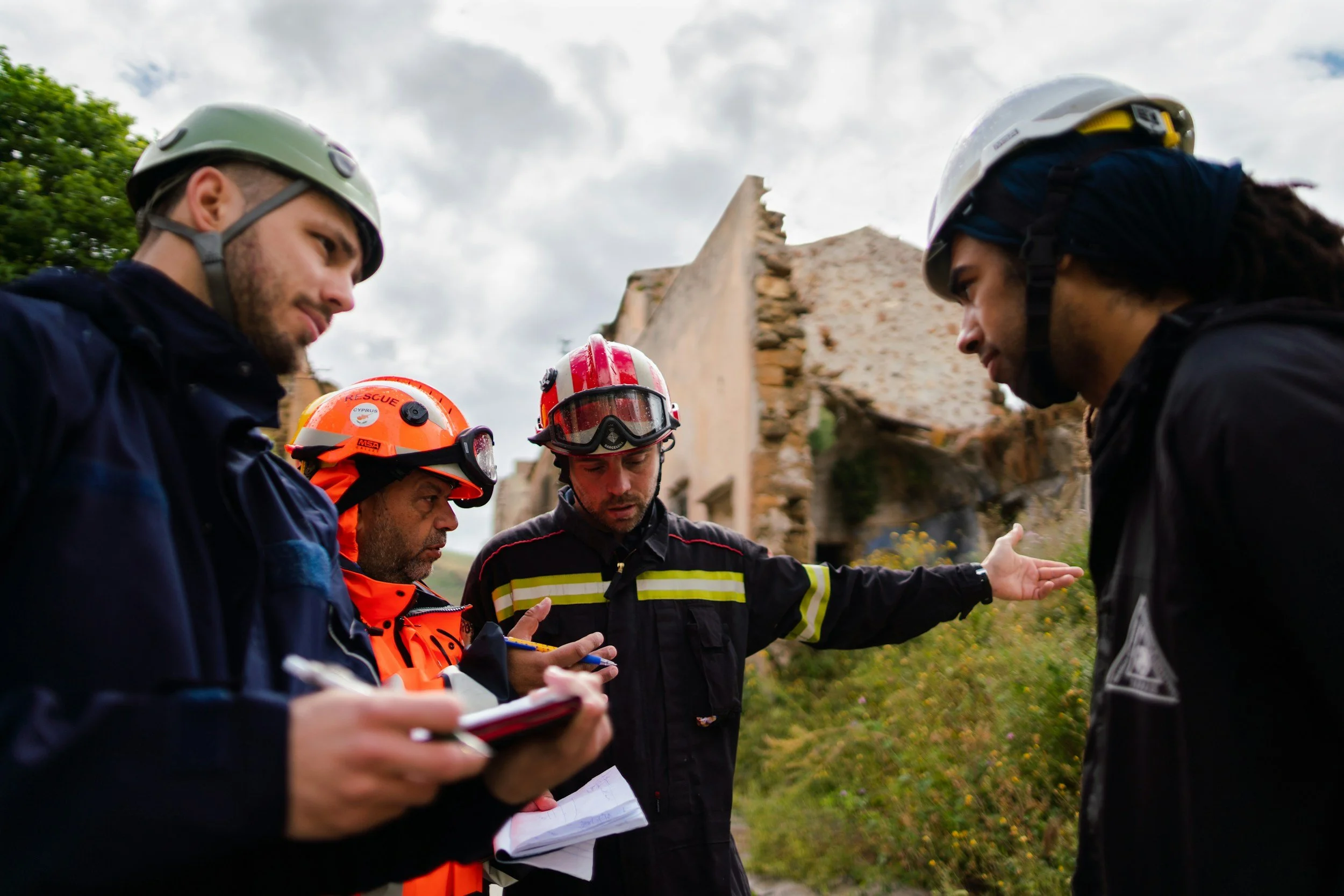 Need a Fire Risk Assessment in Cornwall? Choosing a Competent Local Fire Risk Assessor