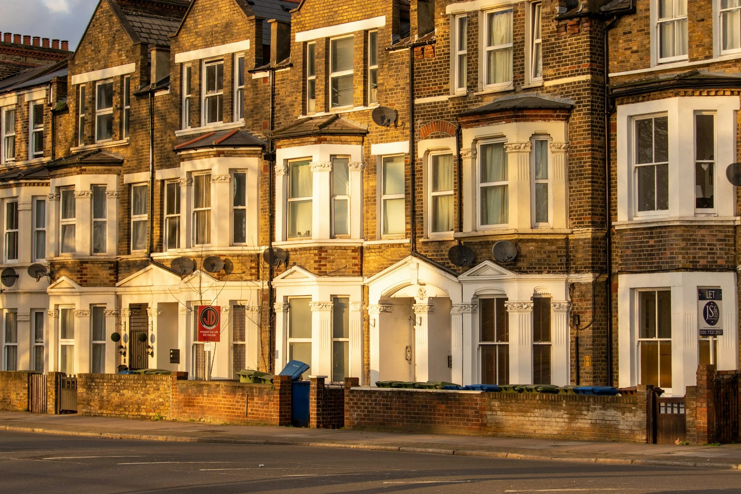 HMO Fire Risk Assessments in Falmouth, Truro and Across Cornwall